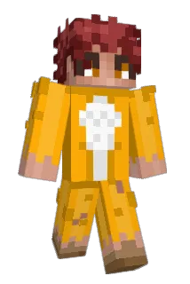 ZAnizibar Minecraft avatar full body
