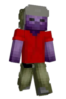 ZB_Frosties Minecraft avatar full body