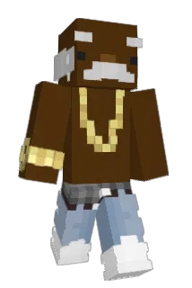 ZB_Zaks Minecraft avatar full body