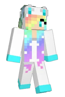 ZCV_Dad Minecraft avatar full body