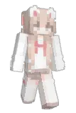 ZCZFJ Minecraft avatar full body
