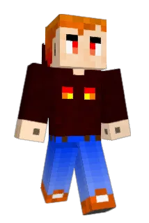 ZCiop Minecraft avatar full body