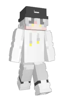ZCorefvSTC Minecraft avatar full body