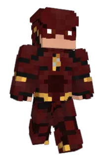 ZCriss_ss Minecraft avatar full body