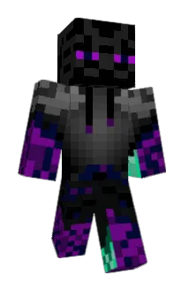 ZD_Gamz Minecraft avatar full body