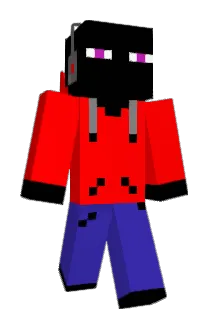 ZDoyon1 Minecraft avatar full body