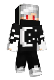 ZEFIR_CHIK Minecraft avatar full body