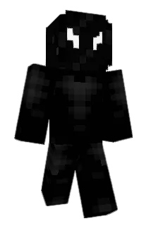 ZELINQQ Minecraft avatar full body