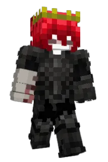 ZEN_ZENZ Minecraft avatar full body