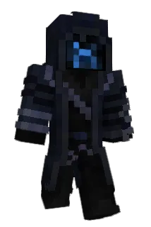 ZER94ez Minecraft avatar full body