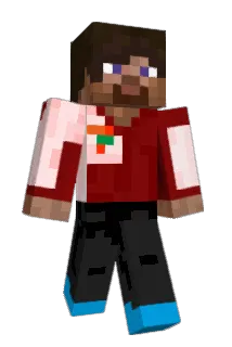 ZERA_CRA Minecraft avatar full body