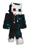 ZERO994 Minecraft avatar full body