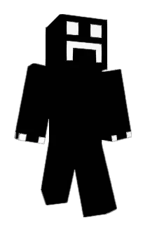 ZERUSKAN Minecraft avatar full body