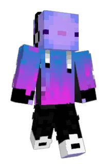 ZFRmatdog92 Minecraft avatar full body