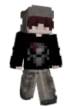 ZFStyles Minecraft avatar full body