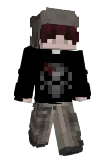 ZFStyles Minecraft avatar full body