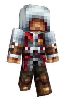 ZFTW67 Minecraft avatar full body