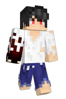 ZFelipy Minecraft avatar full body