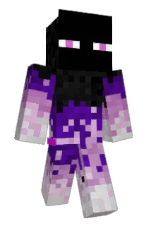 ZG_Orbz Minecraft avatar full body