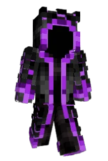 ZH1N_X Minecraft avatar full body