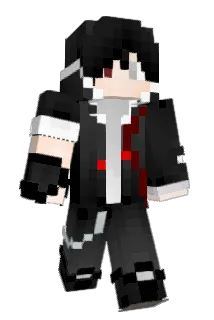 ZHONGCONG Minecraft avatar full body