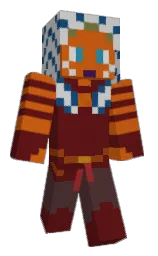 Custom render preview