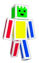 Custom render preview