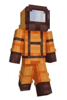 ZIGME Minecraft avatar full body