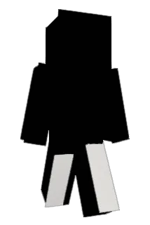 ZIKI123 Minecraft avatar full body