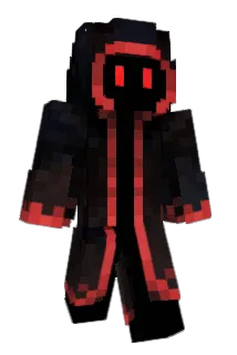 ZIKwand Minecraft avatar full body