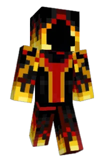 ZIR03 Minecraft avatar full body