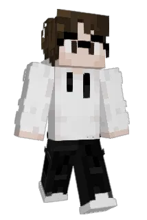 ZIRITH0 Minecraft avatar full body