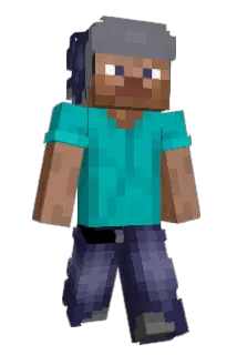 ZISPAN0S Minecraft avatar full body