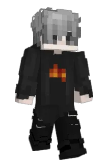 ZIVER_Y Minecraft avatar full body