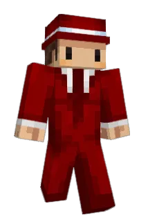 ZIYYY Minecraft avatar full body