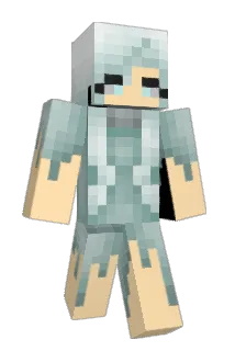 ZK_24 Minecraft avatar full body