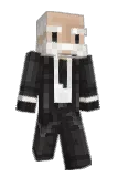 ZKriz Minecraft avatar full body