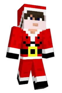 ZMCcryolai Minecraft avatar full body