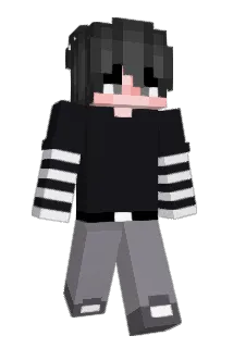 ZMFM7md Minecraft avatar full body