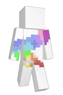 ZM_IK Minecraft avatar full body