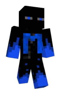 ZODIC837 Minecraft avatar full body