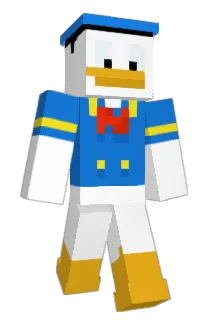 ZORO1112 Minecraft avatar full body