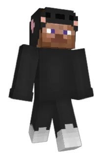 ZPzpzp Minecraft avatar full body