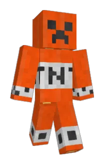 ZR1n02 Minecraft avatar full body