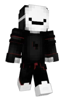 ZSCombei Minecraft avatar full body