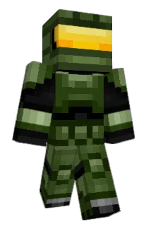ZSEGUIN Minecraft avatar full body