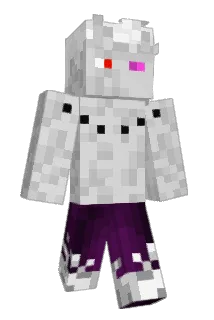 ZS_Ordyyyy Minecraft avatar full body