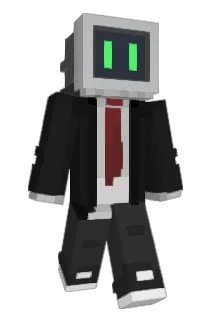 ZS_XB Minecraft avatar full body