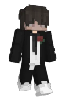 ZSepty Minecraft avatar full body