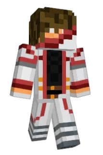 ZSpecZA Minecraft avatar full body
